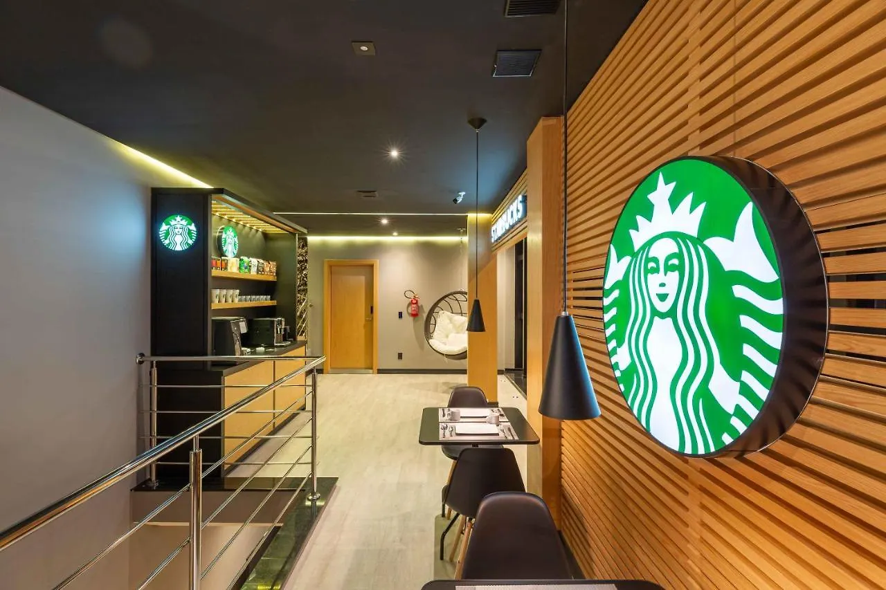 Hotel Elephant Office Brasil Governador Celso Ramos