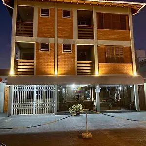 Milton Leite Governador Celso Ramos